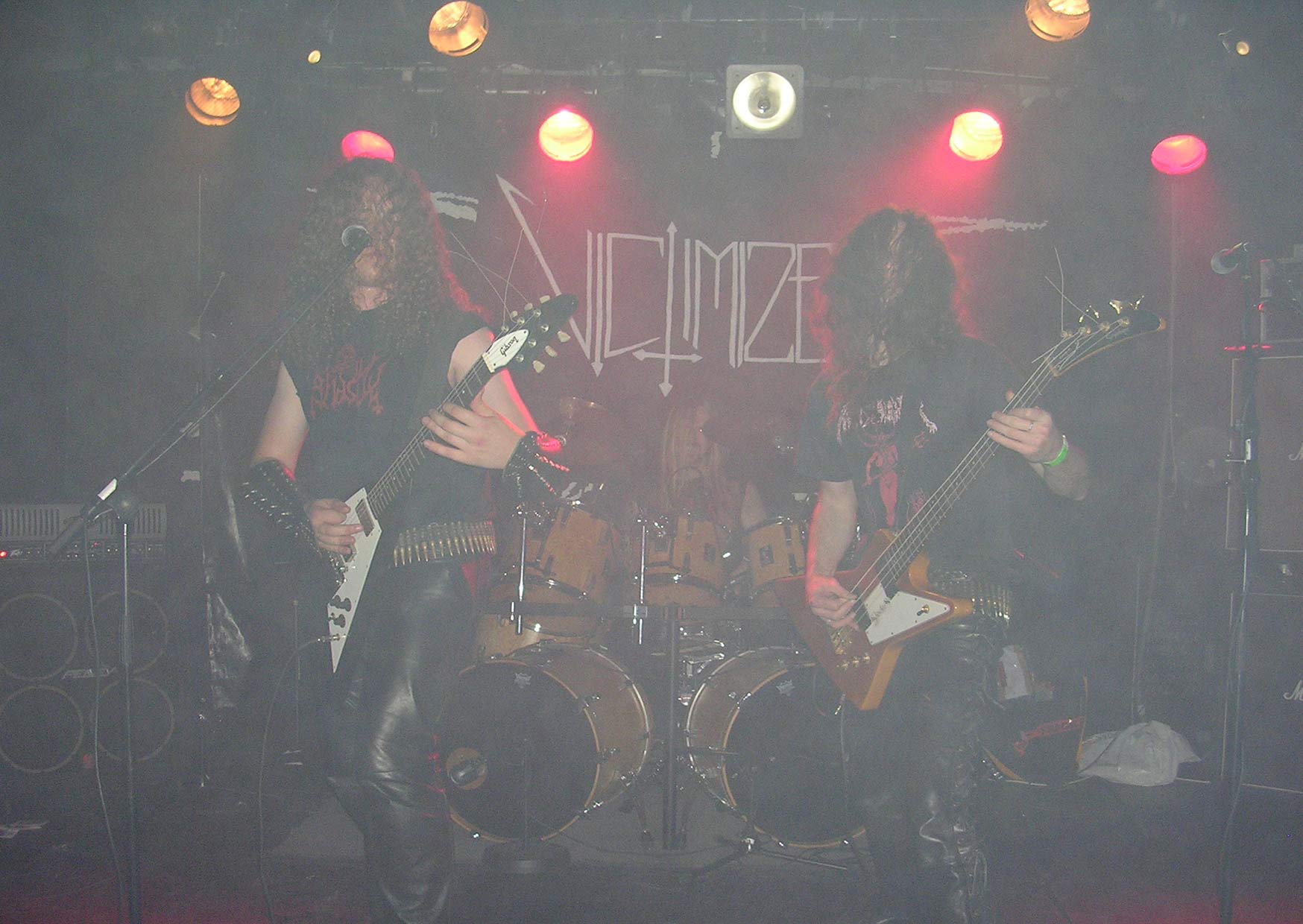 destruktor unholy trinity cover